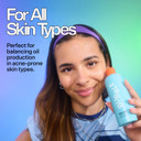 Bubble Skincare Fresh Start Gel Face Wash - Gentle Pha Exfoliating Facial Cleanser To Reduce Oil + De-Clog Pores - Daily Face Cleanser With Aloe Vera To Soothe Sensitive Skin - Vegan Skin Care (125Ml) Bubble Skincare Fresh Start Gel Face Wash - Gentle Pha Exfoliating Facial Cleanser To Reduce Oil + De-Clog Pores - Daily Face Cleanser With Aloe Vera To Soothe Sensitive Skin - Vegan Skin Care (125Ml)