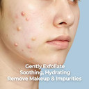 Dr. Oracle [Special Set] 21 Stay A-Thera Cleansing Foam With Gift - Acne Prone, Oily & Sensitive Skin, Korean Skin Care