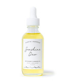 Earth Harbor | Sunshine Dew Cleansing Oil - Deep Cleanse & Makeup Remover | Papaya Enzymes And Sea Kelp | 2 Fl Oz Earth Harbor | Sunshine Dew Cleansing Oil - Deep Cleanse & Makeup Remover | Papaya Enzymes And Sea Kelp | 2 Fl Oz