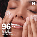 Estée Lauder Nutritious 2-In-1 Foaming Face Cleanser & Mask | Pore Minimizer