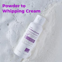 Grafen Vita Enzyme Powder Face Wash Dermabiome - Korean Powder Exfoliant For Face, 15% Vitamin Included For Enhancing Skin Barrier, Non-Irritating Face Wash With Ph Level 5.5, Bubble & Cream Texture