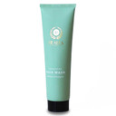 Eucalyptus Face Wash, Moisturizing, Non-Foaming Cream Cleanser With Hyaluronic Acid, Ceramides, Eucalyptus Oil, And Glycerin For Sensitive, Dry, And Acne-Prone Skin, 5.1 Oz