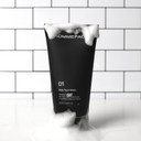 Hommeface Daily Face Wash For Men, 4.22 Fl. Oz. Gentle Facial Cleanser For Deep Cleansing & Purifying With Collagen, Witch Hazel & Cica Extracts, Vegan Hommeface Daily Face Wash For Men, 4.22 Fl. Oz. Gentle Facial Cleanser For Deep Cleansing & Purifying With Collagen, Witch Hazel & Cica Extracts, Vegan