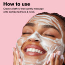 I Dew Care Acne Facial Foam Cleanser - Namaste Kitten | Clarifying Heartleaf, Makeup Cleansing, Korean Skincare, Vegan, Cruelty-Free, Paraben-Free, Gentle Face Wash For Dry Skin I Dew Care Acne Facial Foam Cleanser - Namaste Kitten | Clarifying Heartleaf, Makeup Cleansing, Korean Skincare, Vegan, Cruelty-Free, Paraben-Free, Gentle Face Wash For Dry Skin