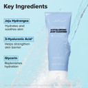 I Dew Care Foam Cleansing - Hydra Vibes 3-Hyaluronic Acid Cleanser | Hyaluronic Acid, Moisturizing, Korean Glass Smoother Skin Care, Vegan, Cruelty-Free, Illuminating, 5.07 Fl Oz I Dew Care Foam Cleansing - Hydra Vibes 3-Hyaluronic Acid Cleanser | Hyaluronic Acid, Moisturizing, Korean Glass Smoother Skin Care, Vegan, Cruelty-Free, Illuminating, 5.07 Fl Oz