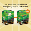 Twinings Green Tea K-Cup Pods For Keurig, Caffeinated Pure Green Tea, Smooth Flavour, Enticing Aroma, 24 Count (Pack Of 1)24 Count (Pack Of 1)