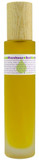 Living Libations - Organic Best Skin Ever All-In-One Facial Cleanser, Exfoliator + Moisturizer | Natural, Wildcrafted, Vegan Clean Beauty (Lavish Abundance, 3.38 Fl Oz | 100 Ml)