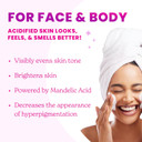 Lume Acidified Body Cleansing Bar - 24 Hour Odor Control - Removes Odor Better Than Soap - Moisturizing Formula - Formulated Without Sls And Parabens - Ob/Gyn Developed - 5 Ounce (Lavender Sage)