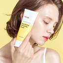 Ma:Nyo Pure & Deep Cleansing Foam | Gentle Face Wash With Natural Ingredients | Removes Impurities & Excess Sebum | Suitable For All Skin Types | Korean Skincare 6.7 Fl Oz (200Ml)