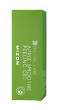 Mizon Apple Smoothie Peeling Gel For Smooth Glowing Skin, Deep Cleansing And Gentle Exfoliation With Natural Elasticity (120Ml, 4.1 Fl Oz)