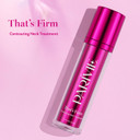 Parivie ThatS Firm Contouring Neck Treatment  With Coffee Seed, Peptides And Inphinite Youth Technology To Visibly Tighten Skin  1.7 Fl Oz