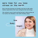 Refresh Face Wipes  Individual Cleaning Facial Wipe Singles- Moist Towelettes Individually Wrapped  After Workout & Travel  Fresh Citrus - Aha/Bha, Clover & Calendula