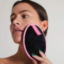 Skin Gym Reusable Makeup Remover Pad/Towel - Removes Make Up With Just Water, Eco-Friendly And Chemical Free For Mascara, Eyeliner, Foundation, Lipstick