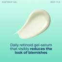 Skinfix Acne+ Adapinoid® Gel: Resurface + Clear Acne-Prone Skin Without Irritation, While Maintaining A Healthy-Looking Barrier, 1 Fl Oz