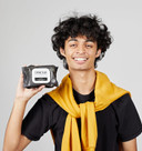 Wipe Out Cleansing Wipes, Face And Body Wipes, For Teens, Gentle Skin Cleanser, Biodegradable, Hypoallergenic, Unscented, 30 Count