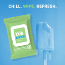 Tbh Kids Spot Foam Face Cleansing Wipes  Gentle Daily Skincare For Preteens & Teens With Oily, Dry & Sensitive Skin  Salicylic Acid & Witch Hazel  Paraben-Free & Dermatologist-Approved