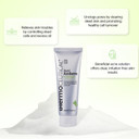 Thermoceutical Deac Aciderm Foamgel  Acne Face Wash With Salicylic & Glycolic Acid | Oil-Control Exfoliating Cleanser For Oily, Acne-Prone Skin | Pore Care Cleansing Foam, 3.38 Fl Oz Thermoceutical Deac Aciderm Foamgel  Acne Face Wash With Salicylic & Glycolic Acid | Oil-Control Exfoliating Cleanser For Oily, Acne-Prone Skin | Pore Care Cleansing Foam, 3.38 Fl Oz