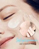 Thesaem Cell Renew Bio Micro Peel Cleansing Foam - Pha Enzyme Deep Exfoliating, Soothing & Moisturizing Care, Rich Soft Face Peeling Foam, For All Skin Types, 5.75Oz