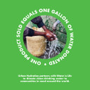 Urban Hydration Sea Acne Gone Algae Oil Free Moisturizing Gel | Helps With Acne, Reduces Redness And Inflammation For All Skin Types | 2.5 Fl Ounces