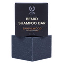 Zeus Beard Wash Bar For Men, All-Natural Hydrating Shampoo, Skin-Clarifying Soap & Beard Care Cleanser With Natural Ingredients, Anti-Itch & Gentle On Skin (Made In Usa) Sandalwood Zeus Beard Wash Bar For Men, All-Natural Hydrating Shampoo, Skin-Clarifying Soap & Beard Care Cleanser With Natural Ingredients, Anti-Itch & Gentle On Skin (Made In Usa) Sandalwood