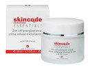 24H Cell Energizer Cream 50 Ml Made In Switzerland