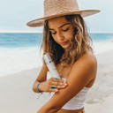 Organic Beauty Cream 4Oz With Anti-Aging Antioxidants And Essential Fatty Acids Plant Based Made In Usa