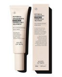 Allies Of Skin Peptides & Antioxidants Advanced Firming Daily Treatment With 13 Brighteners, 9 Antioxidants, 7 Firming Peptides, 5% Teprenone & Ferulic Complex And 3% Biotech Algae Complex 20Ml/0.67Oz