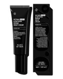 Allies Of Skin Retinal 0.05% & Peptides Repair Night Cream Deluxe