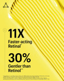 Allies Of Skin Retinal 0.05% & Peptides Repair Night Cream Deluxe