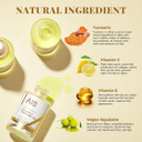 Anai Rui Squalane Vitamin C Turmeric Facial Oil Moisturizer For Face, Hydrates, Firms Skin, 1Fl.Oz Anai Rui Squalane Vitamin C Turmeric Facial Oil Moisturizer For Face, Hydrates, Firms Skin, 1Fl.Oz