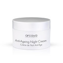 Anti-Ageing Night Cream Nourishing & Firming Anti-Ageing Night Cream With Retinol Anti-Ageing Night Cream Nourishing & Firming Anti-Ageing Night Cream With Retinol