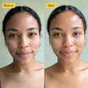 Turmeric Oil W/Rosemary: Brightening & Moisturizing Facial Oil For Skin That'S Glassy, Plump & Glowing, 2 Fl. Oz