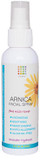 Arnica Montana Hydrating Face Mist, Soothing & Rejuvenating Facial Spray, Face Toner For Sensitive Skin, Face Puffiness Reduction, Suitable For All Skin Types, Lavender Face Spray, 4 Fl Oz