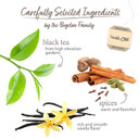 Bigelow Vanilla Chai Tea Bags - 20 Ct