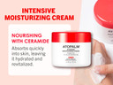 Atopalm | Intensive Moisturizing Cream | Face & Body Moisturizer | For Dry & Sensitive Skin | Paraben-Free Lotion | Replenishes Hydration | Skin Barrier Repair | Korean Skin Care | 3.4 Fl Oz (100Ml)