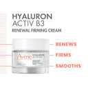 Avène Hyaluron Activ B3 Renewal Firming Cream