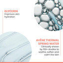 Avène Soothing Toning Lotion, Oil-Free Bi-Phase Toner, Alcohol-Free, 6.7 Oz
