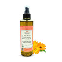 Organic Calendula Oil, Skincare Extract With Fresh Calendula Flowers And Olive, Moisturizing And Repairing, Vegan, Non-Gmo, Kosher, Gluten Free, Soy Free, 7.5 Fluid Ounces