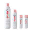Brumisateur Evian Facial Spray 24/7 Kit - Hydrating Mineral Water Mist For Face & Skin - Refreshes Makeup, Sets, & Tones - Travel-Friendly Sizes For Daily Moisture Boost Brumisateur Evian Facial Spray 24/7 Kit - Hydrating Mineral Water Mist For Face & Skin - Refreshes Makeup, Sets, & Tones - Travel-Friendly Sizes For Daily Moisture Boost
