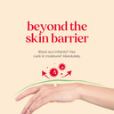 Burt'S Bees Calming Day Face Lotion With Aloe And Rice Milk, Soothing Face Lotion For Sensitive Skin, 98.9 Percent Natural Origin Skin Care, 1.8 Oz. Bottle