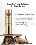 Centellian 24 Madeca Capture Stick (0.4Oz) - Multi Balm Stick For Even Skin Tone. Korean Skin Care, Eye Cream & Moisturizer. Travel Essentials. Teca, Centella Asiatica, Vitamin C