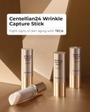 Centellian 24 Madeca Capture Stick (0.4Oz) - Multi Balm Stick For Even Skin Tone. Korean Skin Care, Eye Cream & Moisturizer. Travel Essentials. Teca, Centella Asiatica, Vitamin C