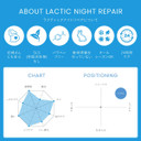 -Christina- Line Repair Hydra Night Cream With Lactic Acid | Nighttime Bliss For Skin Alignment & Rejuvenation | Elasticity Boosting, Wrinkle Reducing Night Face Cream 60Ml -Christina- Line Repair Hydra Night Cream With Lactic Acid | Nighttime Bliss For Skin Alignment & Rejuvenation | Elasticity Boosting, Wrinkle Reducing Night Face Cream 60Ml