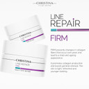-Christina- Line Repair Night Cream With Hyaluronic Acid | Experience Refreshed, Elastic Skin With Our Soothing Night Cream | Suitable For Normal To Dry Skin 50Ml / 1.7 Fl.Oz -Christina- Line Repair Night Cream With Hyaluronic Acid | Experience Refreshed, Elastic Skin With Our Soothing Night Cream | Suitable For Normal To Dry Skin 50Ml / 1.7 Fl.Oz