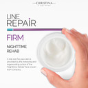-Christina- Line Repair Night Cream With Hyaluronic Acid | Experience Refreshed, Elastic Skin With Our Soothing Night Cream | Suitable For Normal To Dry Skin 50Ml / 1.7 Fl.Oz -Christina- Line Repair Night Cream With Hyaluronic Acid | Experience Refreshed, Elastic Skin With Our Soothing Night Cream | Suitable For Normal To Dry Skin 50Ml / 1.7 Fl.Oz