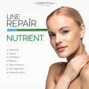 Christina Line Repair Nutrient Goji Berries Glycolic Acid Toner For Face | Regeneration, Skin Alignment Facial Toner | Suitable For Acne, Black Spots 300Ml Christina Line Repair Nutrient Goji Berries Glycolic Acid Toner For Face | Regeneration, Skin Alignment Facial Toner | Suitable For Acne, Black Spots 300Ml