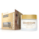 Cicatricure Gold Lift Night Cream, Anti Aging Facial Moisturizer, Hydrating Skin Care With Gold, Calcium & Silicon To Lift And Tighten Face Contour Overnight, 1.7 Ounce Cicatricure Gold Lift Night Cream, Anti Aging Facial Moisturizer, Hydrating Skin Care With Gold, Calcium & Silicon To Lift And Tighten Face Contour Overnight, 1.7 Ounce
