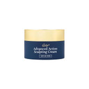 City Beauty Advanced Action Sculpting Cream - Solution For Saggy Jawline, Drooping Face, And Neck Wrinkles - Firming Cream For Loose, Sagging Skin