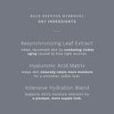 City Beauty Blue Defense Hydrogel - Gel Face Moisturizer - Hydrating Formula With Hyaluronic Acid - Solution For Dark Spots & Wrinkles - Cruelty-Free Skin Care For Blue Light Defense & Anti-Aging