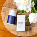 Firm & Renew Face Moisturizer - Slows Aging And Helps Diminish Wrinkles And Lines - Daily Neck And Facial Moisturizer Formulated With Peptides, Hyaluronic Acid, And Vitamins, 1.7 Oz